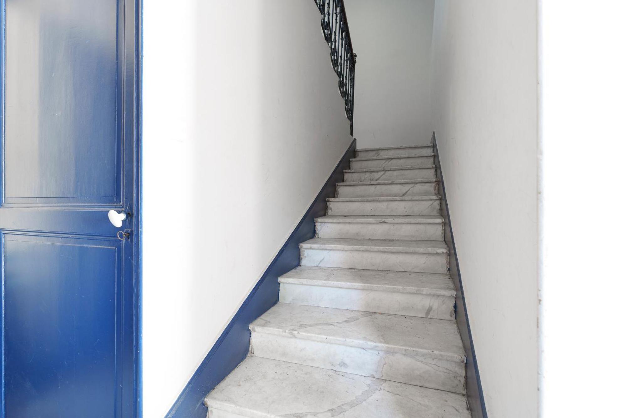 Nice Renting - Cambrai03 - Seaside Studio On The Promenade Des Anglais Екстер'єр фото