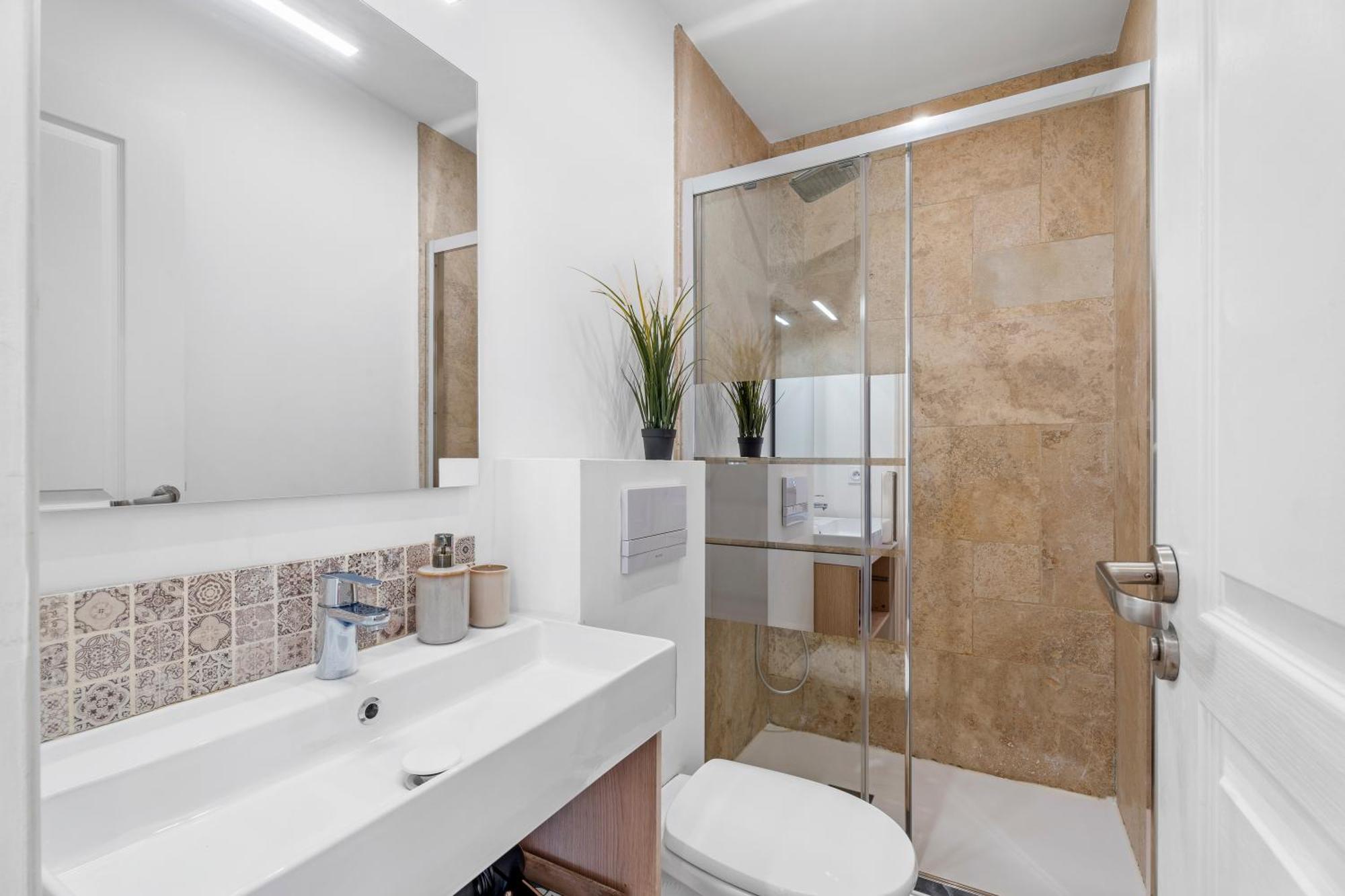 Nice Renting - Cambrai03 - Seaside Studio On The Promenade Des Anglais Екстер'єр фото