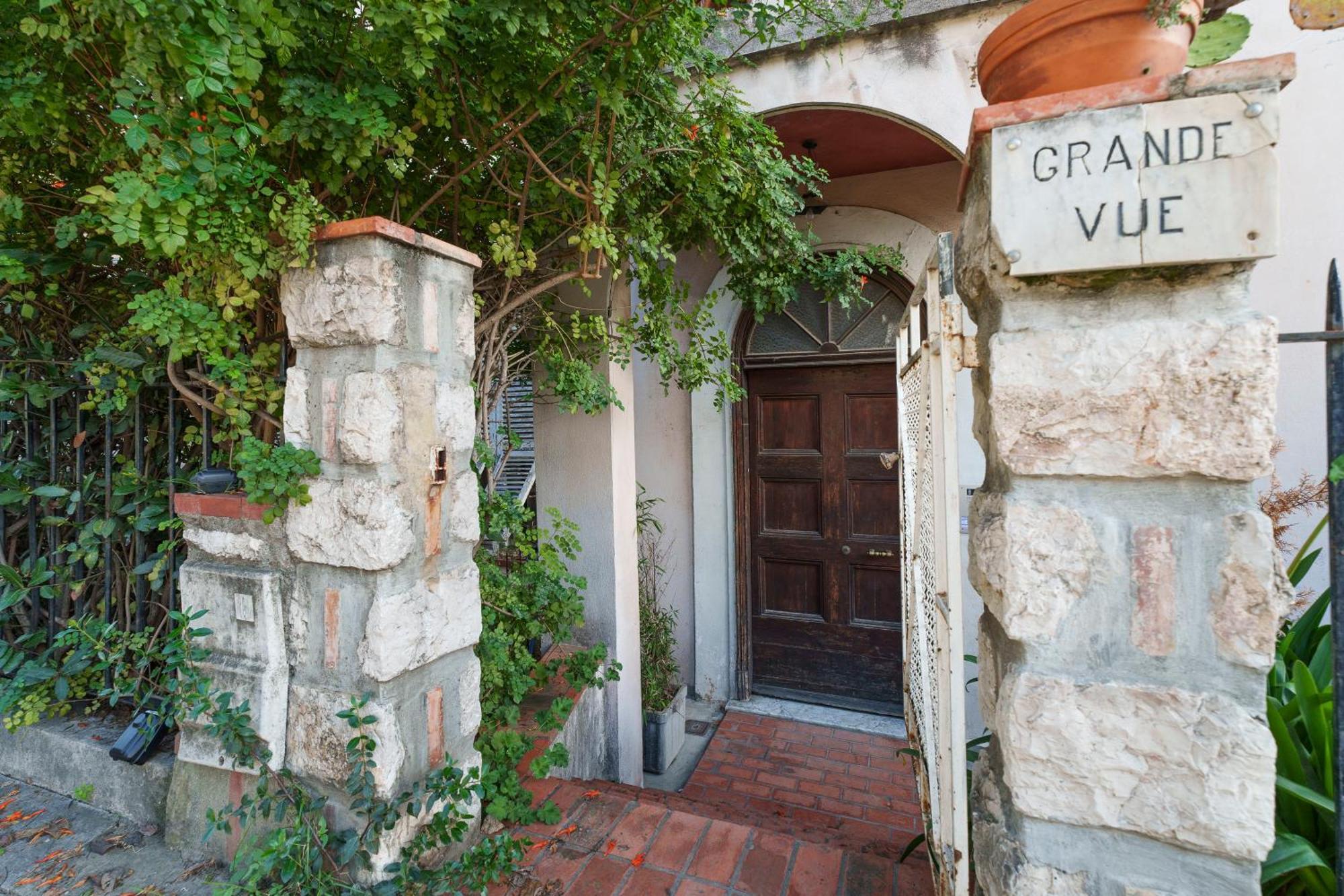 Nice Renting - Cambrai03 - Seaside Studio On The Promenade Des Anglais Екстер'єр фото